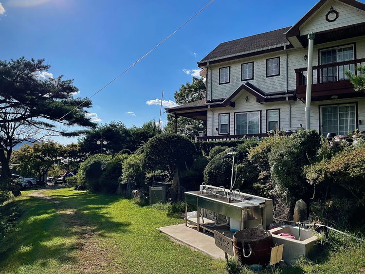 인천 우니메이카 캠핑장 강화점 소개