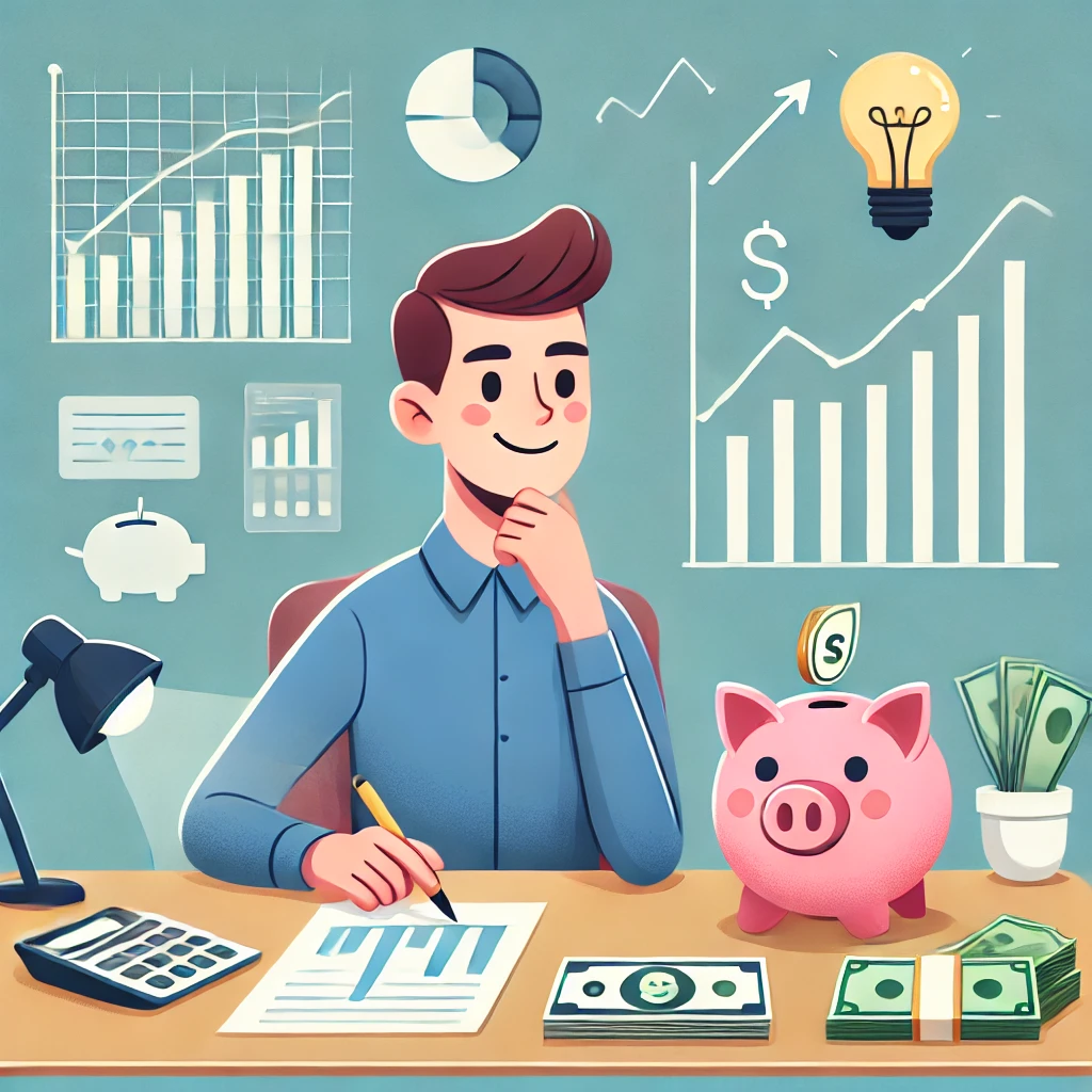 현명한 돈 관리법