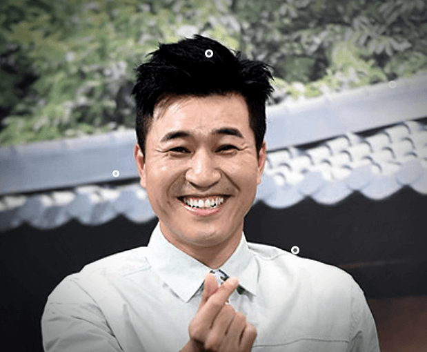 김종민
