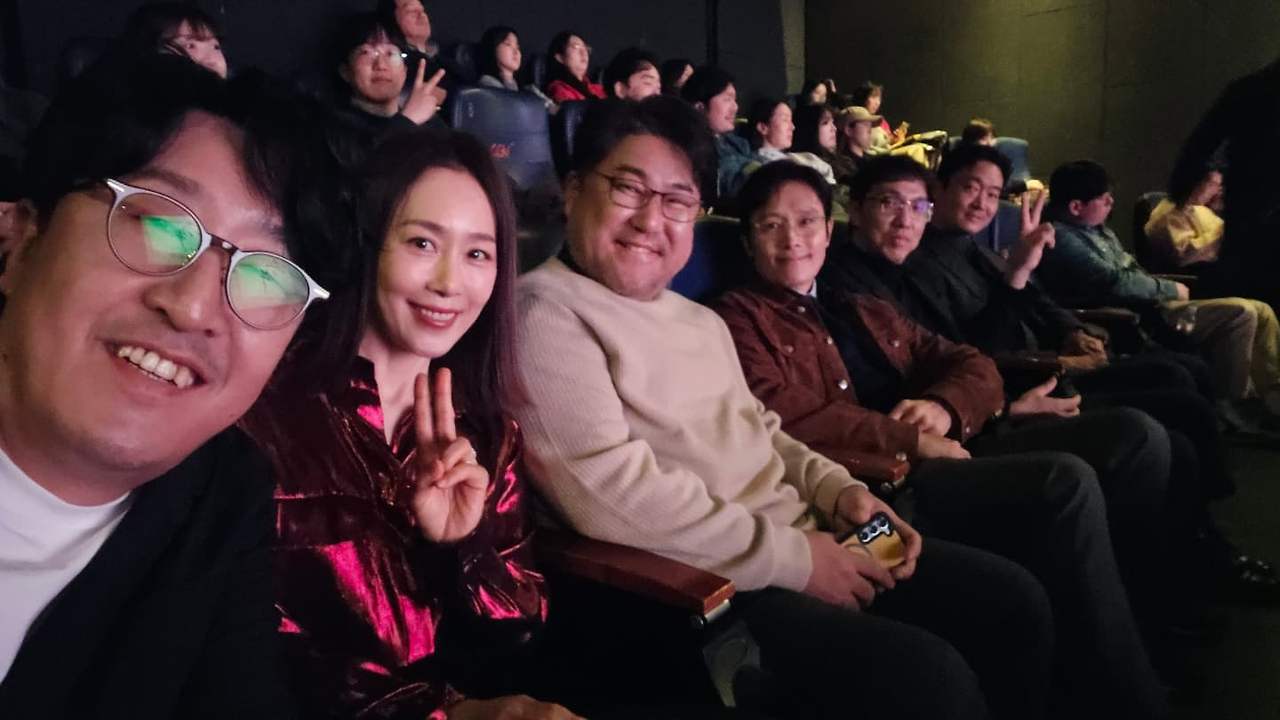 현봉식 작품 활동