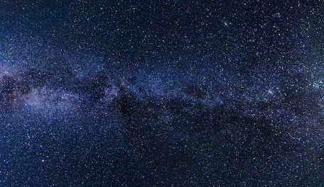 우주 가이드: 별자리는 어떻게 보는지