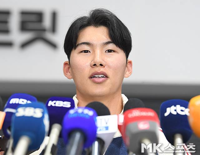 김혜성, 언행에 대한 사과 아버지 빚투, 미국 메이저리그 LA다저스 야구선수