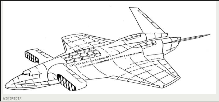 "난제 군사 물자의 보급...바다를 이용한 수송 수상비행기 개발" VIDEO: DARPA DARPA Wants a Better, Badder Caspian Sea Monster