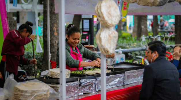 콩콩팡팡 멕시코 여행지 총정리! 인기코스 &amp;현지 경비 분석