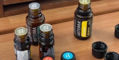 양평 용문산 산나물 축제