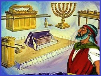 탈출기 4장 1절 모세에게 주신 하느님의 놀라운 표적 능력_25