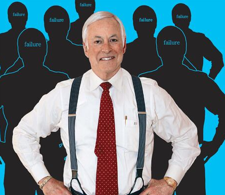 브라이언 트레이시가 강조하는 ‘긍정적 사고’의 힘