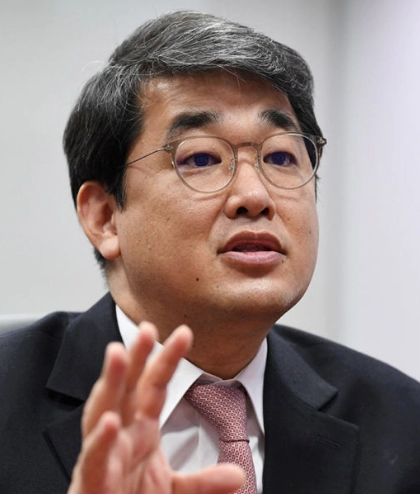 배준영 국회의원 프로필 나이 고향 학력 재산