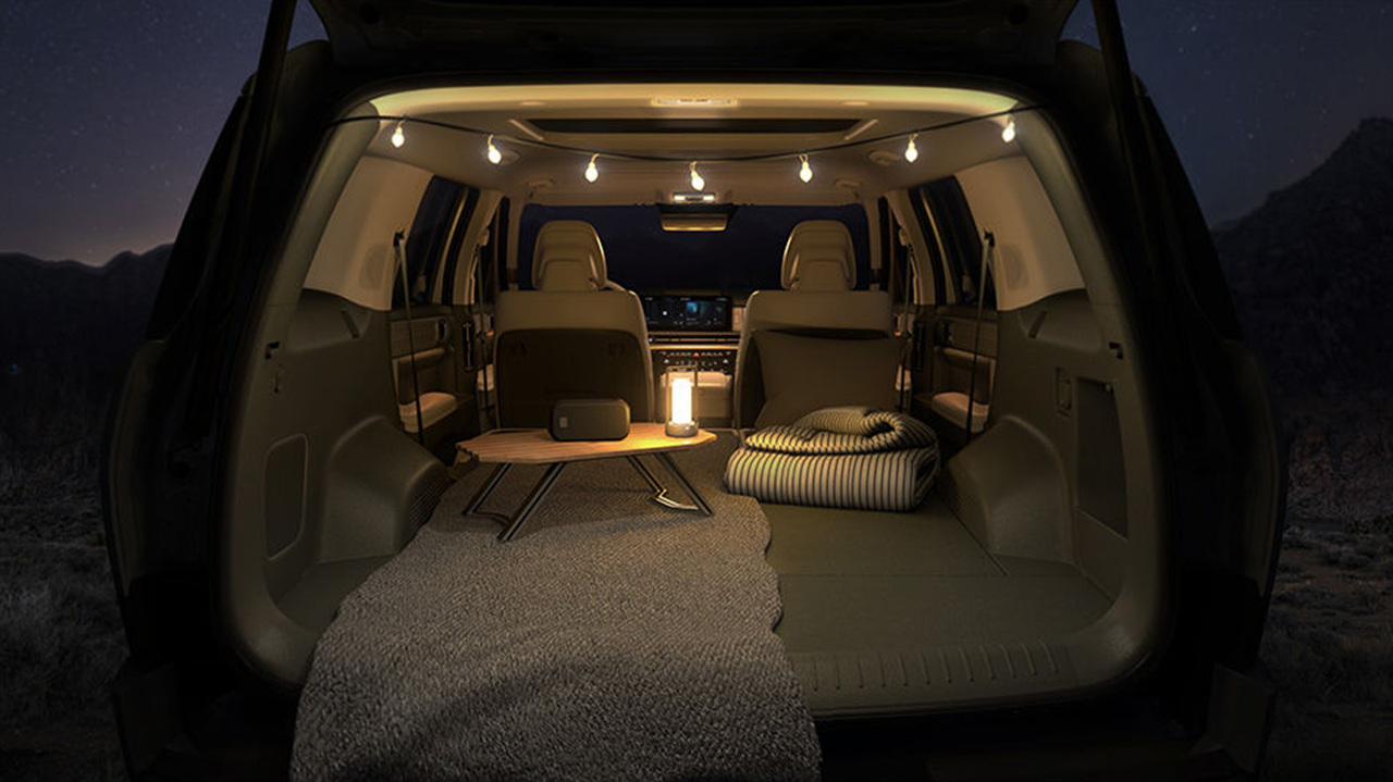 신형 싼타페 풀체인지(MX5) 가격표, 색상, 디자인