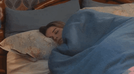 적정 수면시간(7~8시간)과 감염 질환의 상관관계