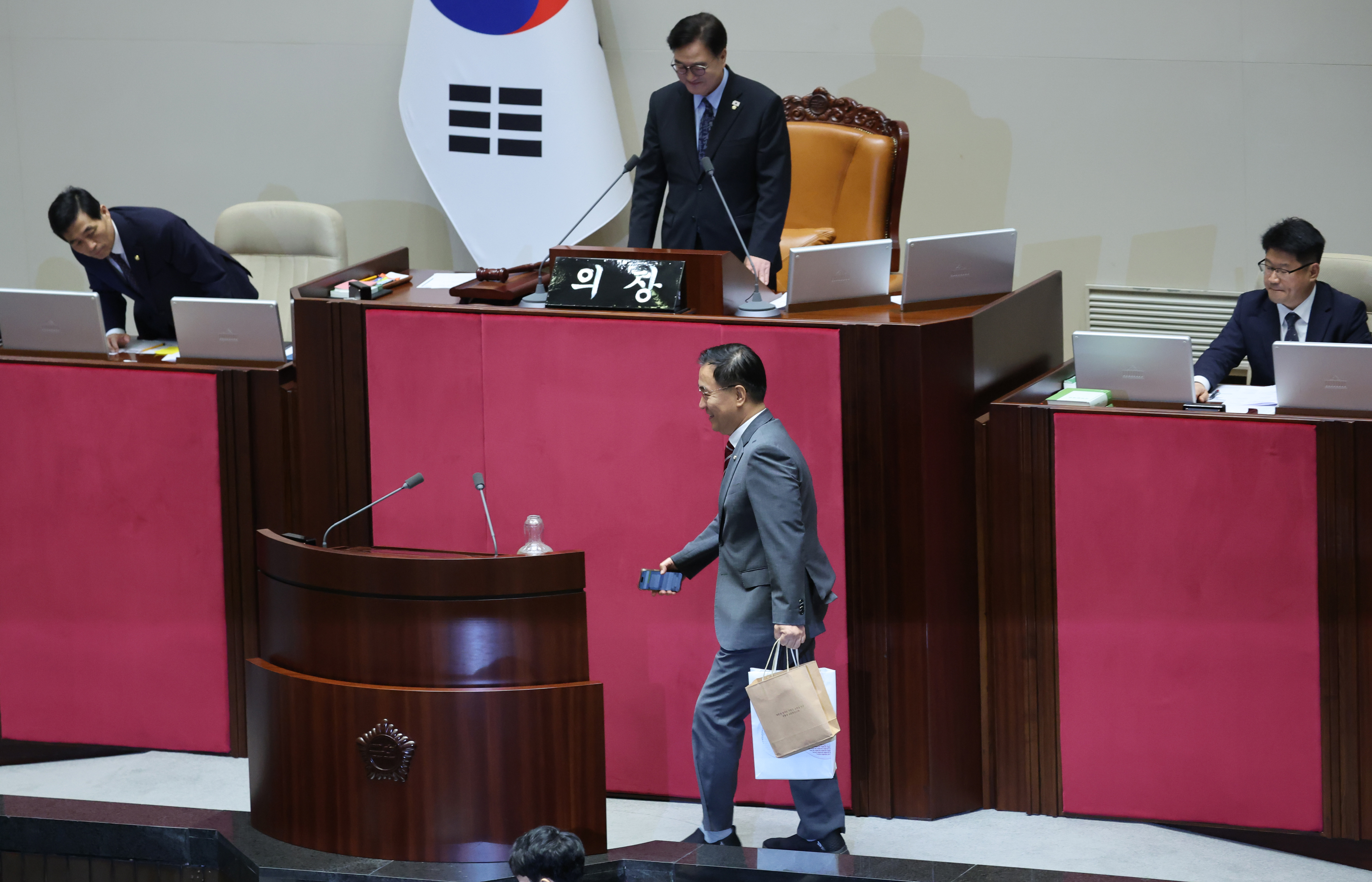 EBS법 개정안 국회 통과 공영방송 달라지는 점