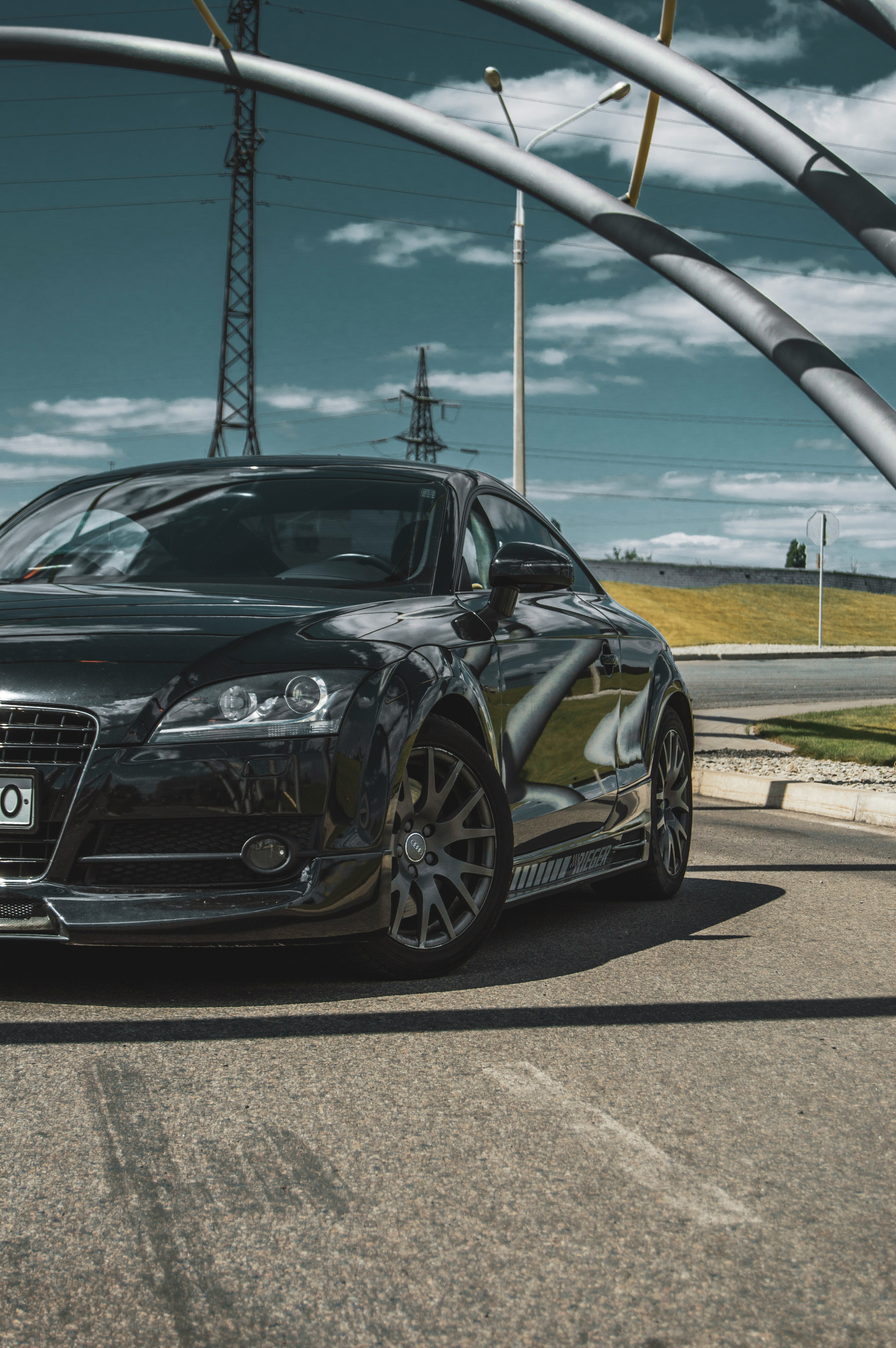 그랜저 페이스리프트