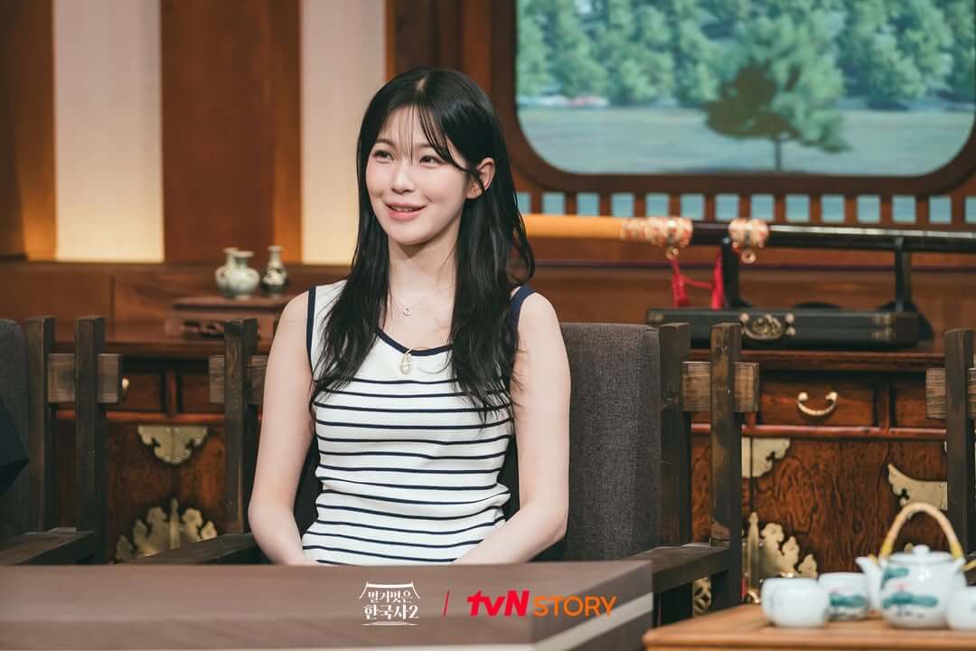 벌거벗은 한국사 2