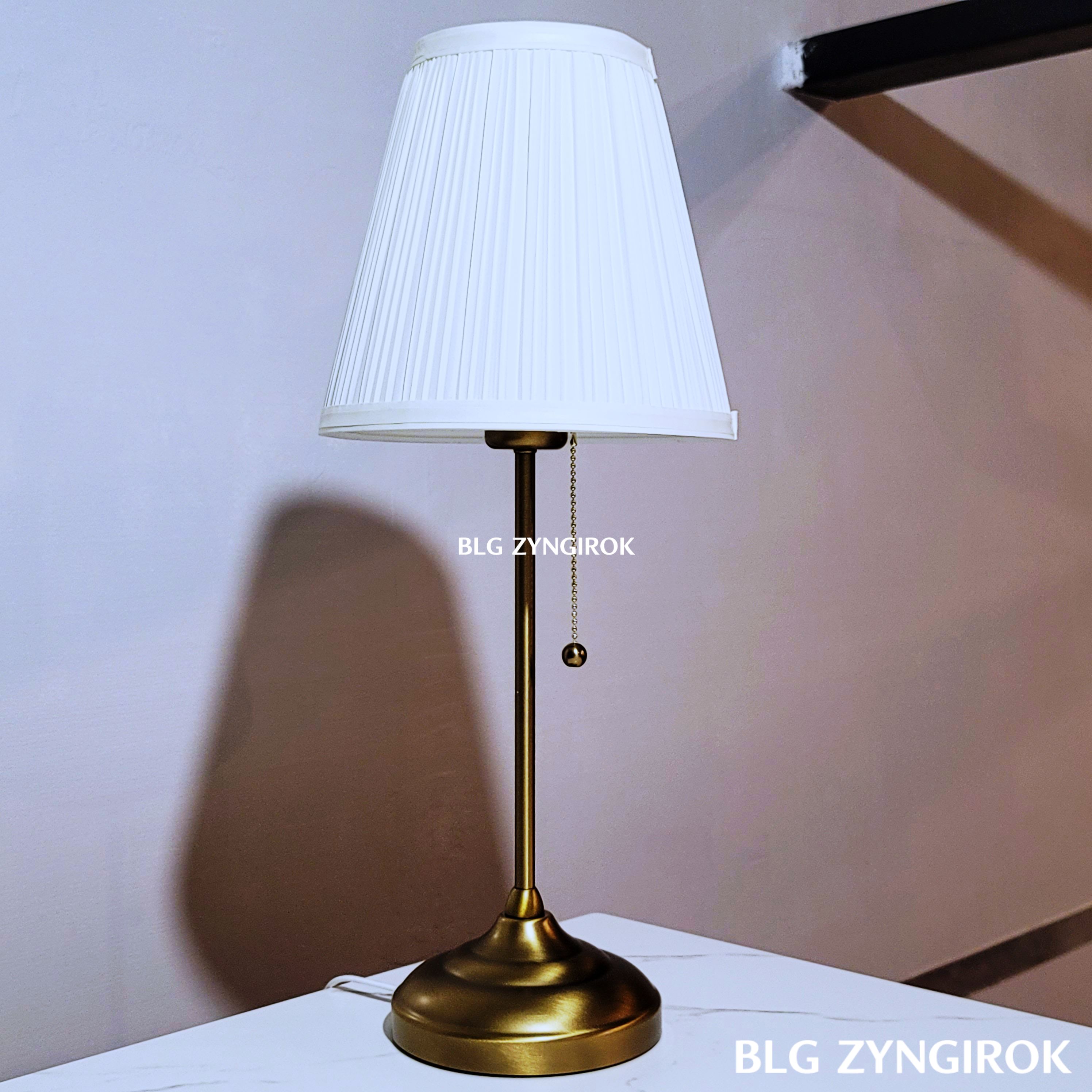 뚜껑을-덮어-완성시킨-이케아-아스트리드-스탠드모습이다.