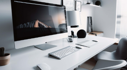 AI 아트: 창작의 도구인가, 예술가인가?