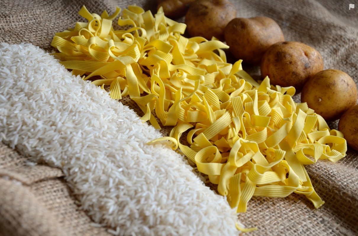 저탄수화물 식단