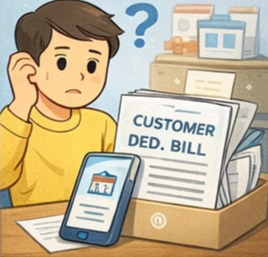 16편. 연말정산 환급금을 줄이는 행동들