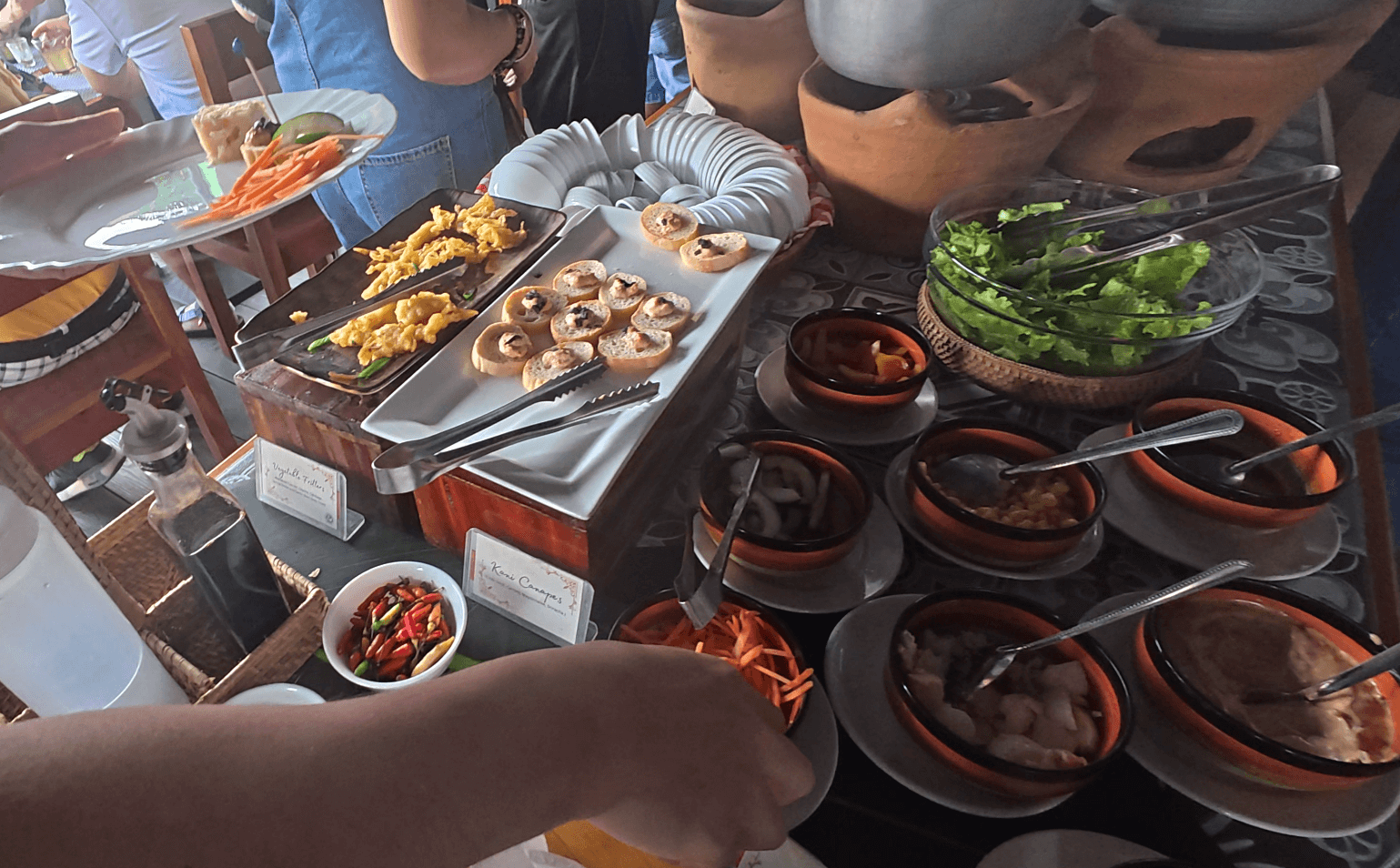 로복강 투어