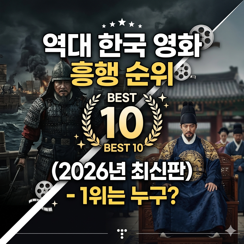 THIS IS KOREAN BEST MOVIE LIST