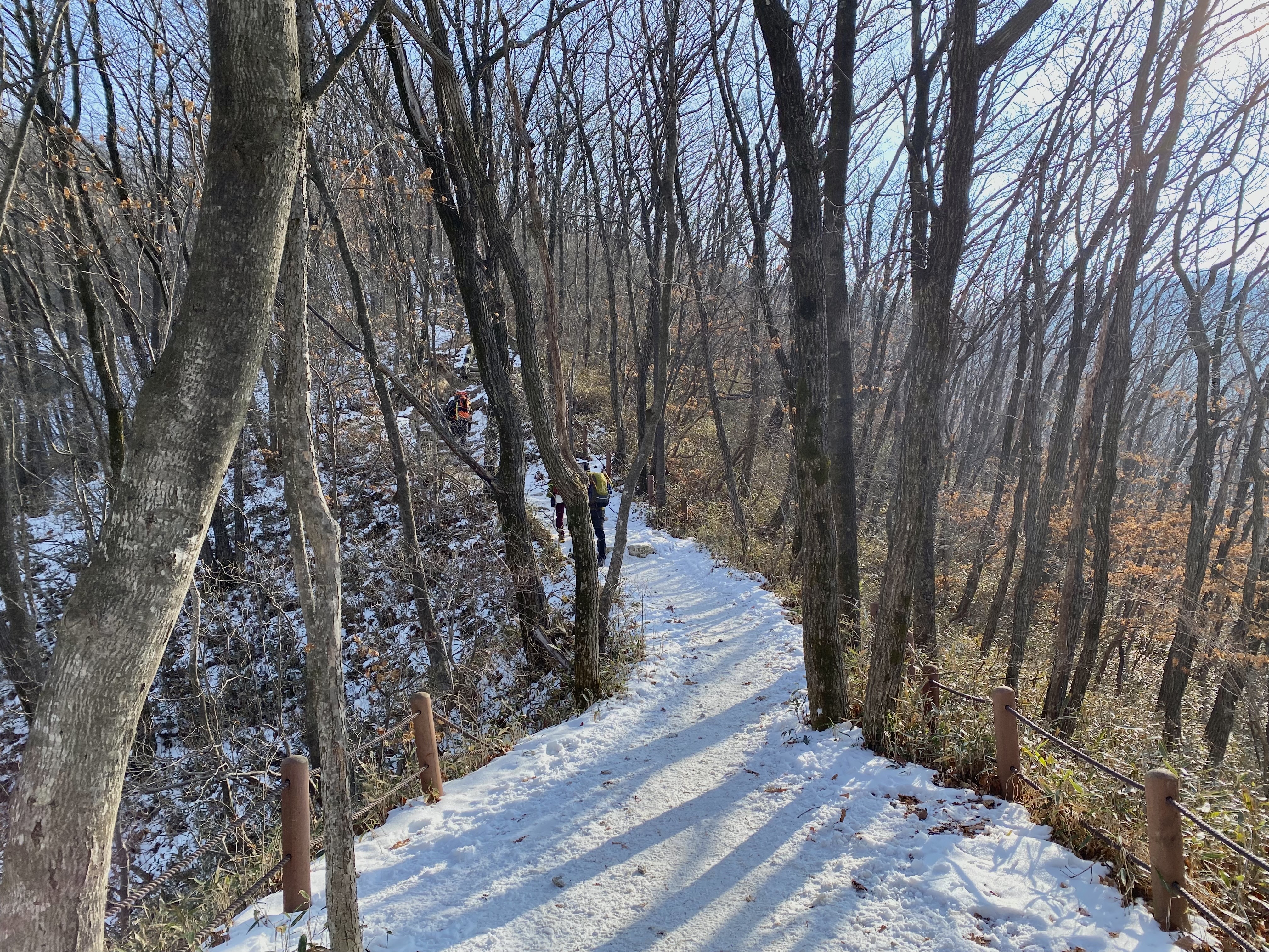 치악산