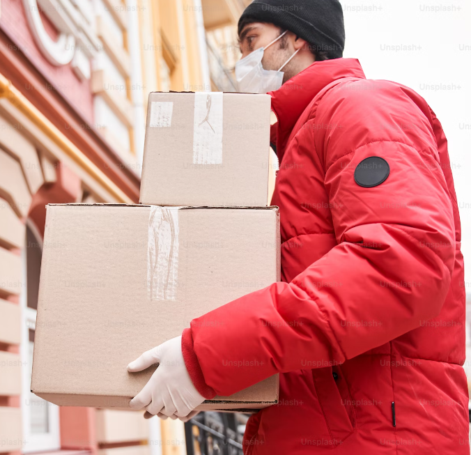 우체국 택배 실시간 배송 조회 방법