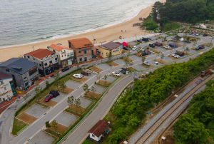 강원도 오토캠핑장