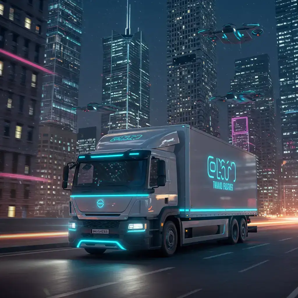 2025 전남 장흥군 전기 화물차 보조금 소형 전기 화물차