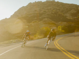 자전거 운동 효과