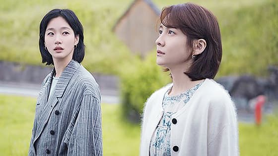 죽음의 자기 결정권, 드라마 '은중과 상연'과 스위스 원정 안락사 시도 사건