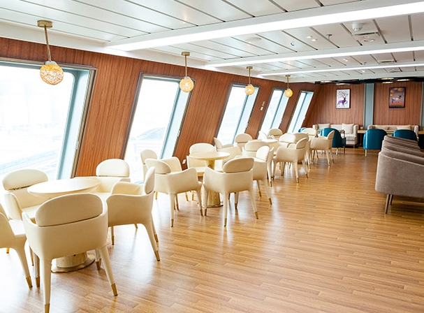 울릉도 크루즈 가격 비교 예약 방법 총정리 