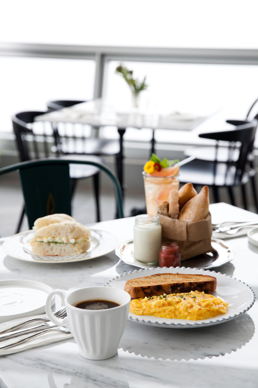 세상의 모든 아침