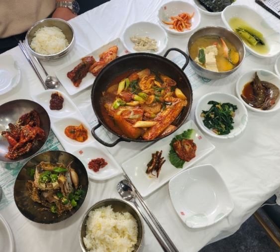 청정게장촌