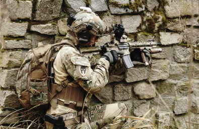 직업군인에 대하여 알아보기