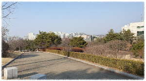 정발산공원