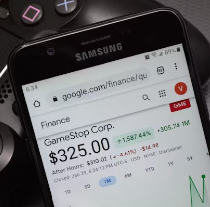 주식 용어모음 초보 투자자 개념 정리