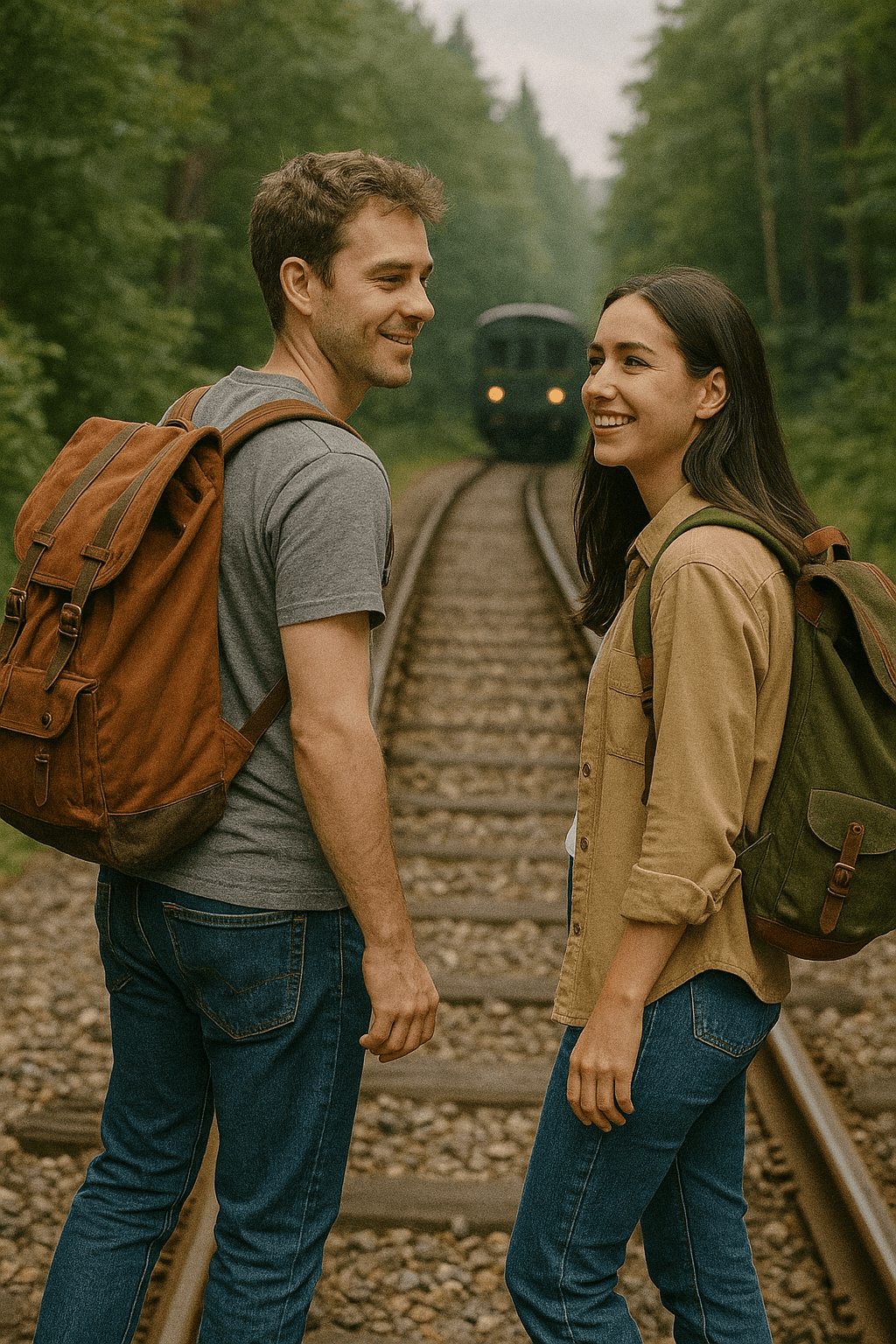 낯선 사람 꿈 해몽