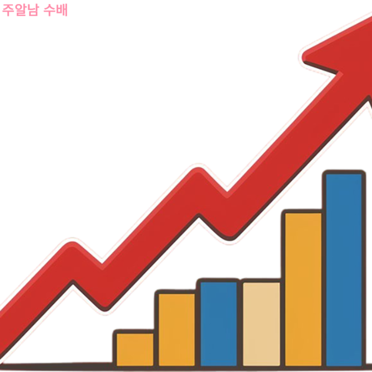 인공지능 관련주 대장주 7 종목
