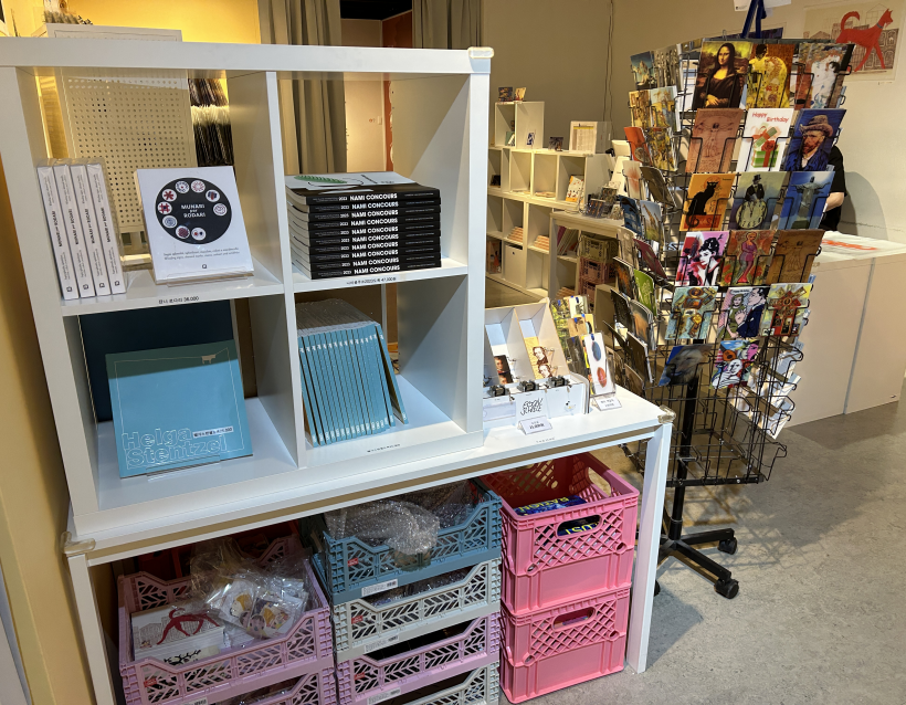 볼로냐-일러스트-원화전41