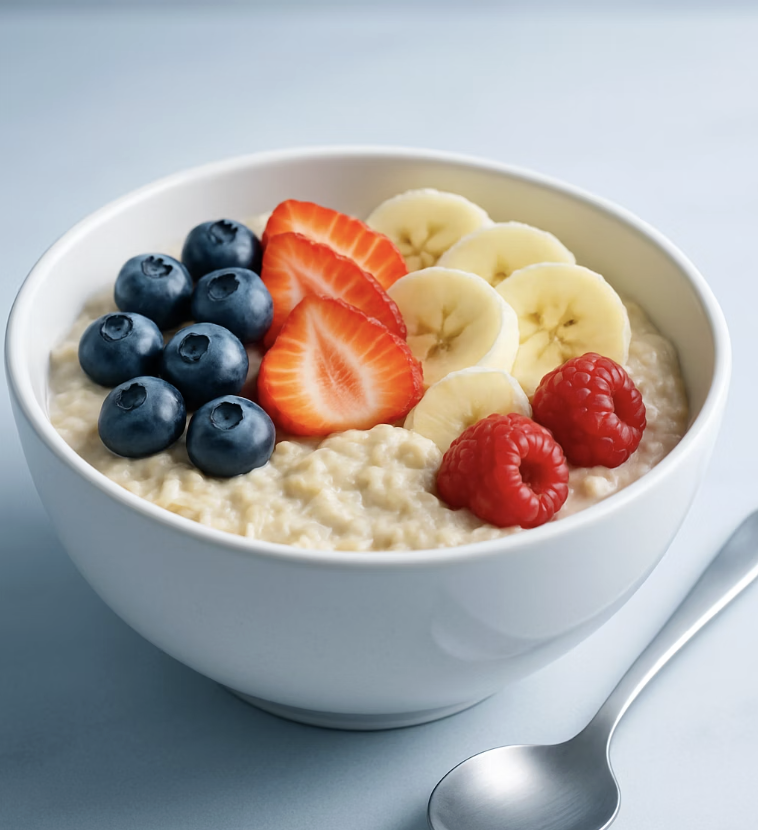 물만으로는 부족한 이유