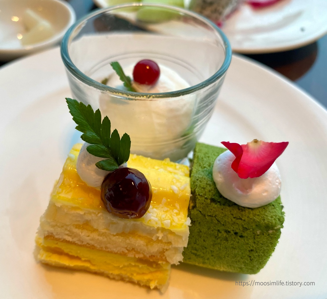 해운대-웨스틴조선호텔_부산-까밀리아 뷔페