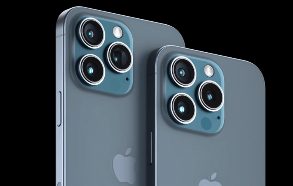 아이폰15 출시일