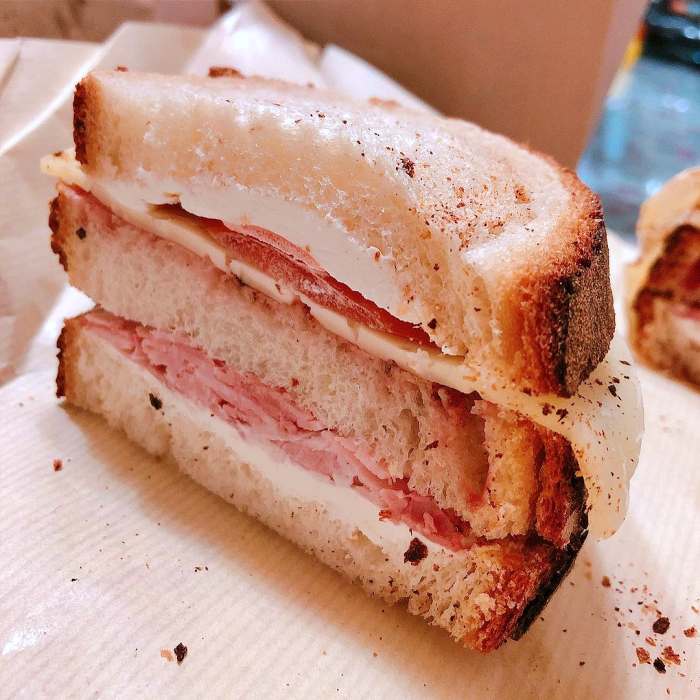 생방송투데이 먹골 태능입구 바게트 치아바타 크로와상 소금빵 맛집