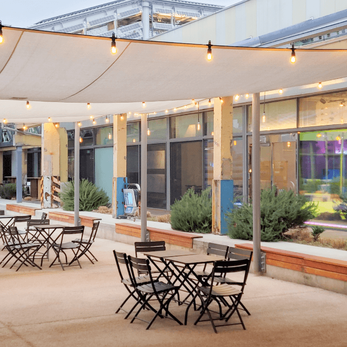 부산복합문화공간