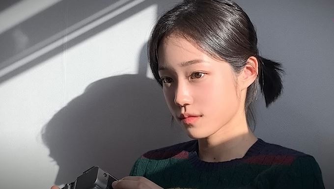 대박 신인 노윤서