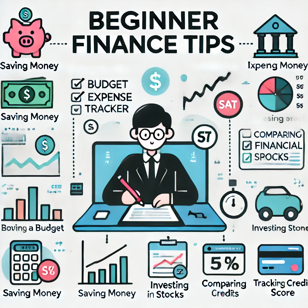 사회초년생 재테크