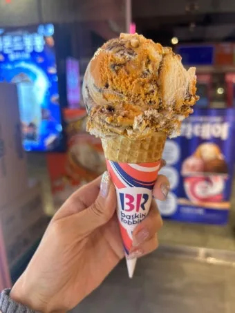 베스킨라빈스31 아이스크림 치토스 밀크쉐이크 아이스크림 2024년 11월 신상_18