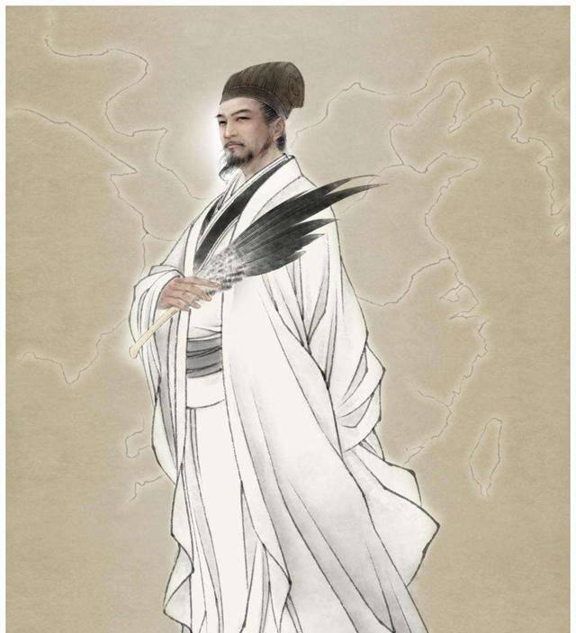 제갈량의 생애와 업적 (공명, 삼국지, 촉한)