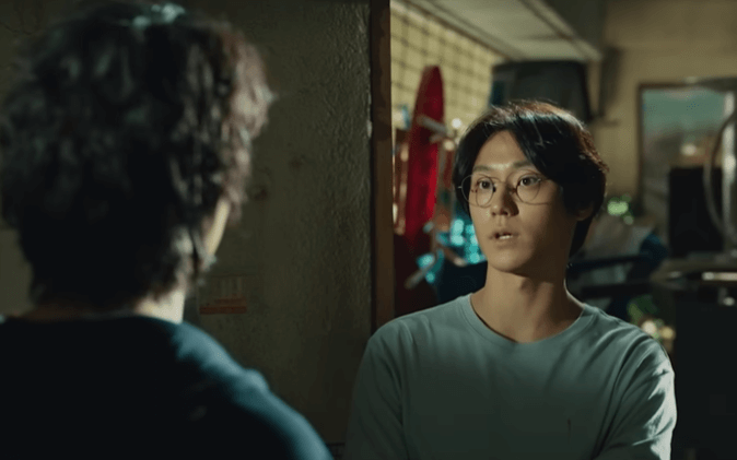 다양한 괴물이 등장1