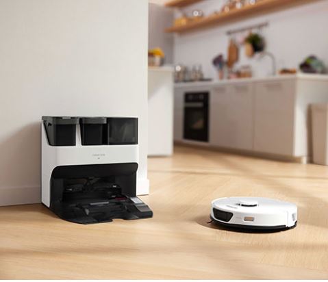 로보락 로봇청소기