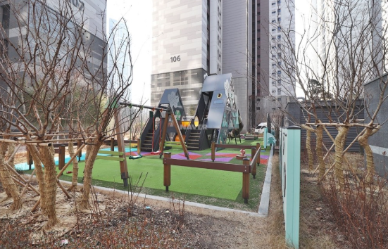 고덕그라시움